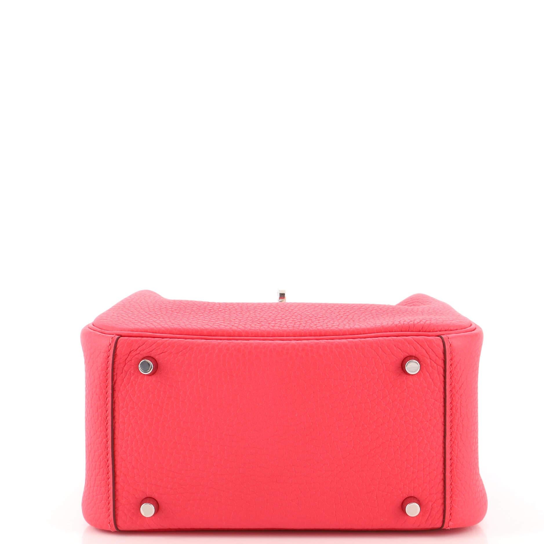 lindy hermes bag