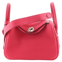 Hermes Lindy Tasche Clemence Mini