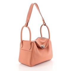 Hermes Lindy Bag Evercolor 26