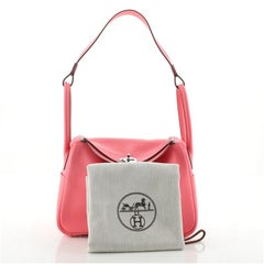 Hermes Lindy Bag Evercolor 26