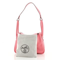 Hermes Lindy Bag Evercolor 26