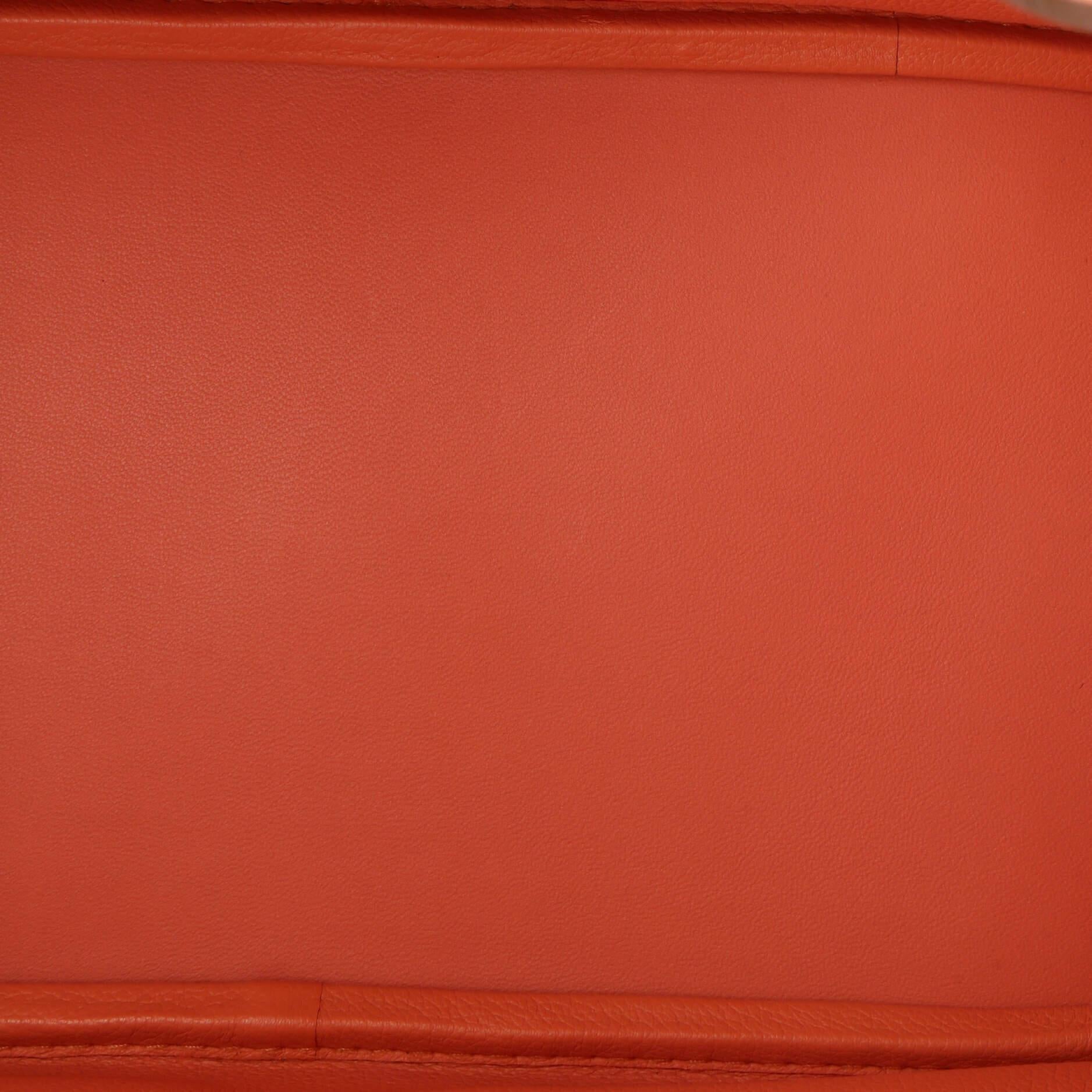Hermes Lindy Bag Evercolor 30 2