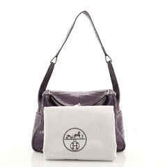 Hermes Lindy Bag Niloticus Crocodile 30