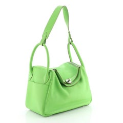 Hermes Lindy Bag Swift 30