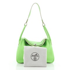 Hermes Lindy Bag Swift 34