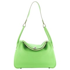 Hermes Lindy Bag Swift Mini at 1stDibs