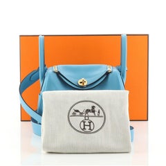 Hermes Lindy Bag Swift Mini