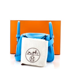 Hermes Lindy Bag Swift Mini