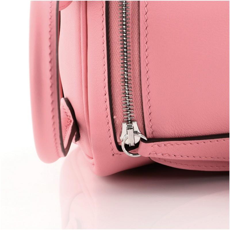 Women's or Men's Hermes Lindy Bag Swift Mini