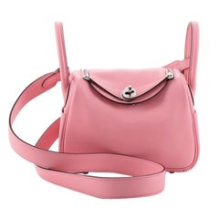 Hermès Lindy Tasche Swift Mini