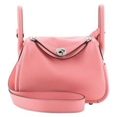 Hermes Lindy Tasche Swift Mini