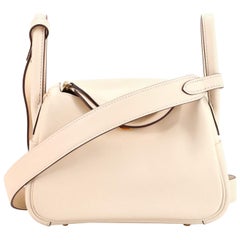 Hermes Lindy Tasche Swift Mini