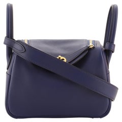 Hermes Lindy Bag Swift Mini