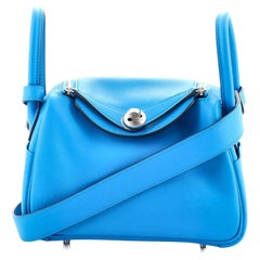 Hermes Lindy Tasche Swift Mini