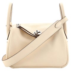 Hermes Lindy Tasche Swift Mini