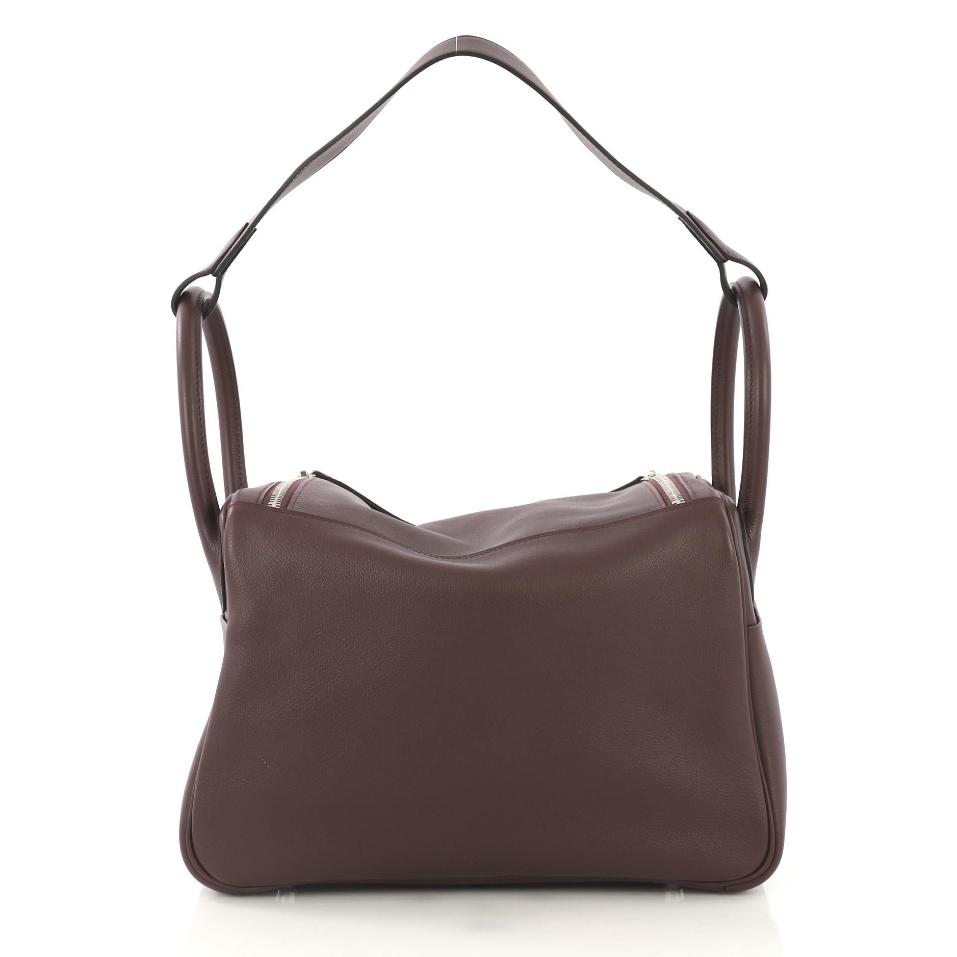 hermes lindy 30