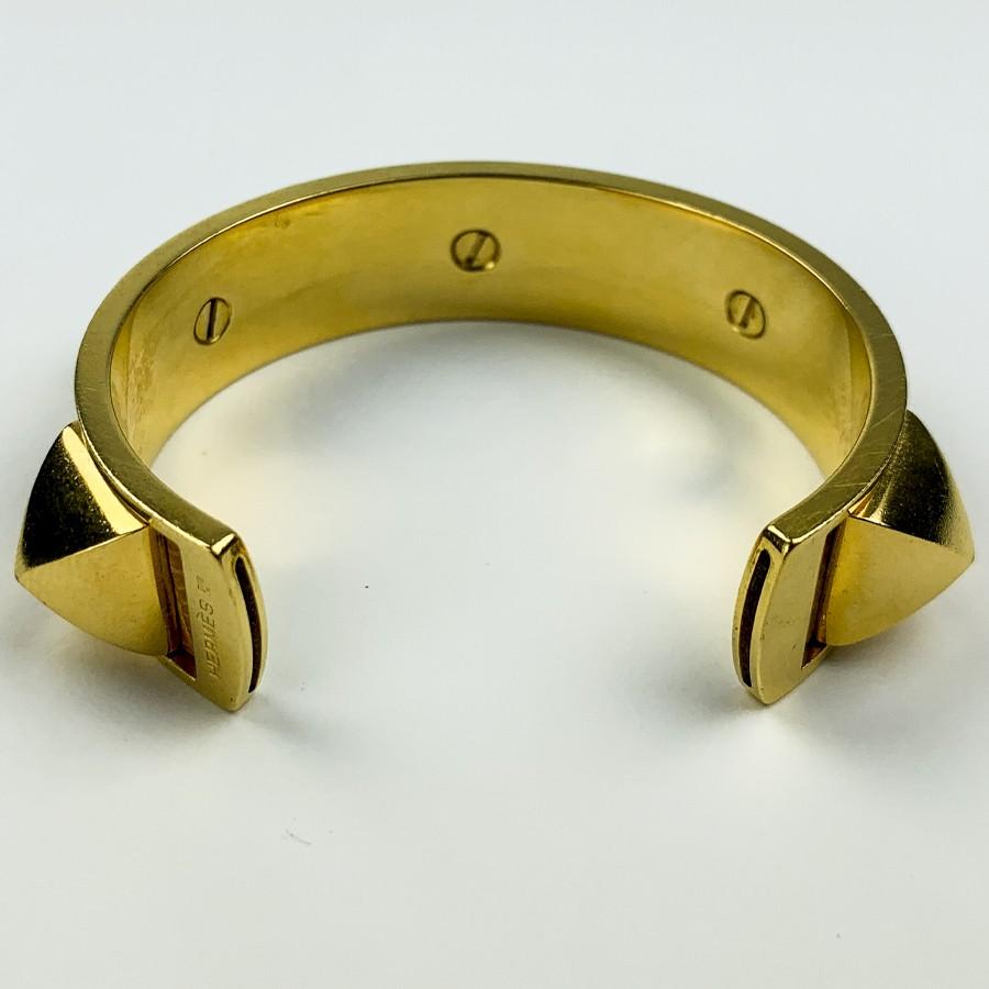 Women's Hermes Lizard Bracelet