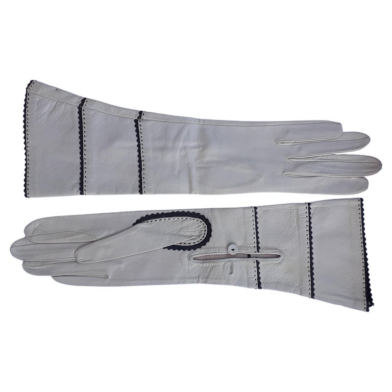 Virgil Abloh Gloves - For Sale on 1stDibs