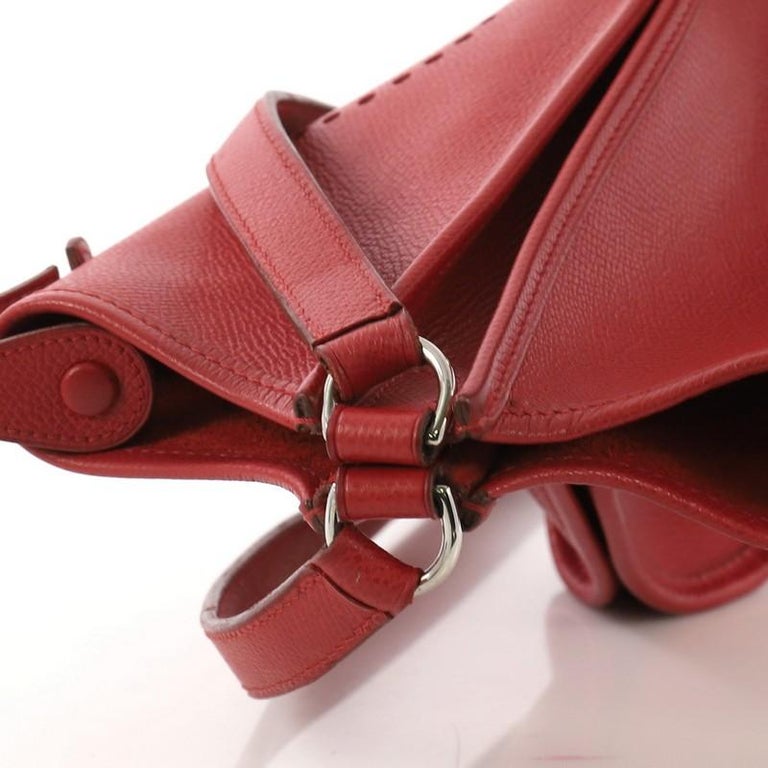 Hermes Crossbody Bag Straps Literacy Basics