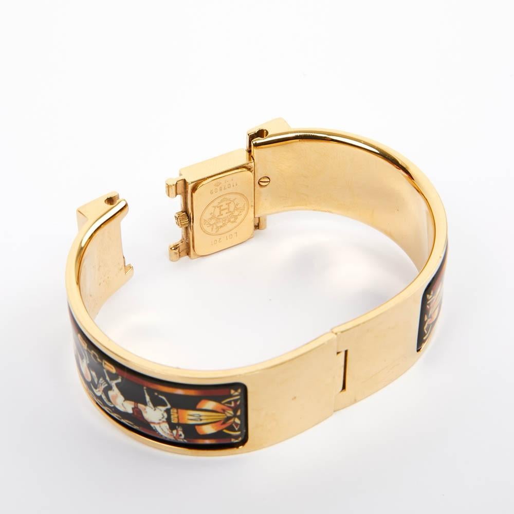 Women's Hermès Loquet Quartz Wrist watch