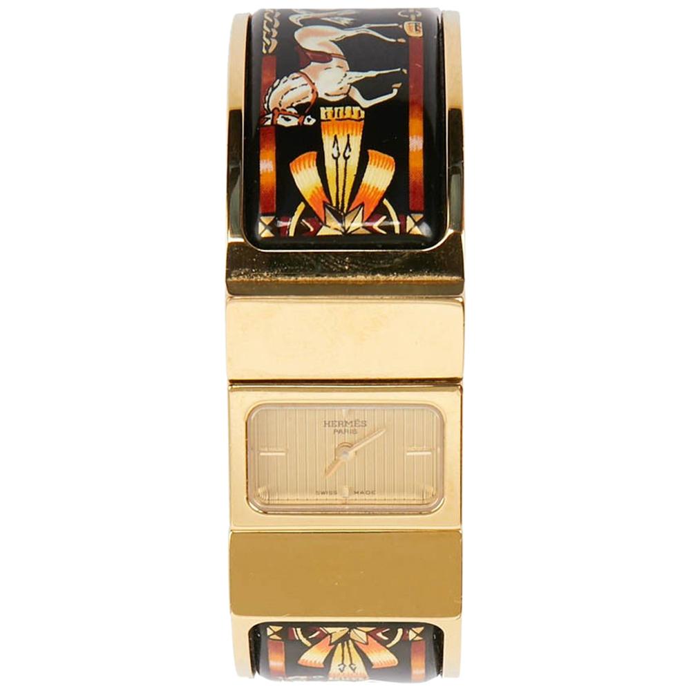 Hermès Loquet Quartz Wrist watch For Sale at 1stDibs | pierre loquet, milo  loquet, hermes loquet watch