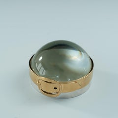 Hermès loupe made by Ravinet d’Enfert