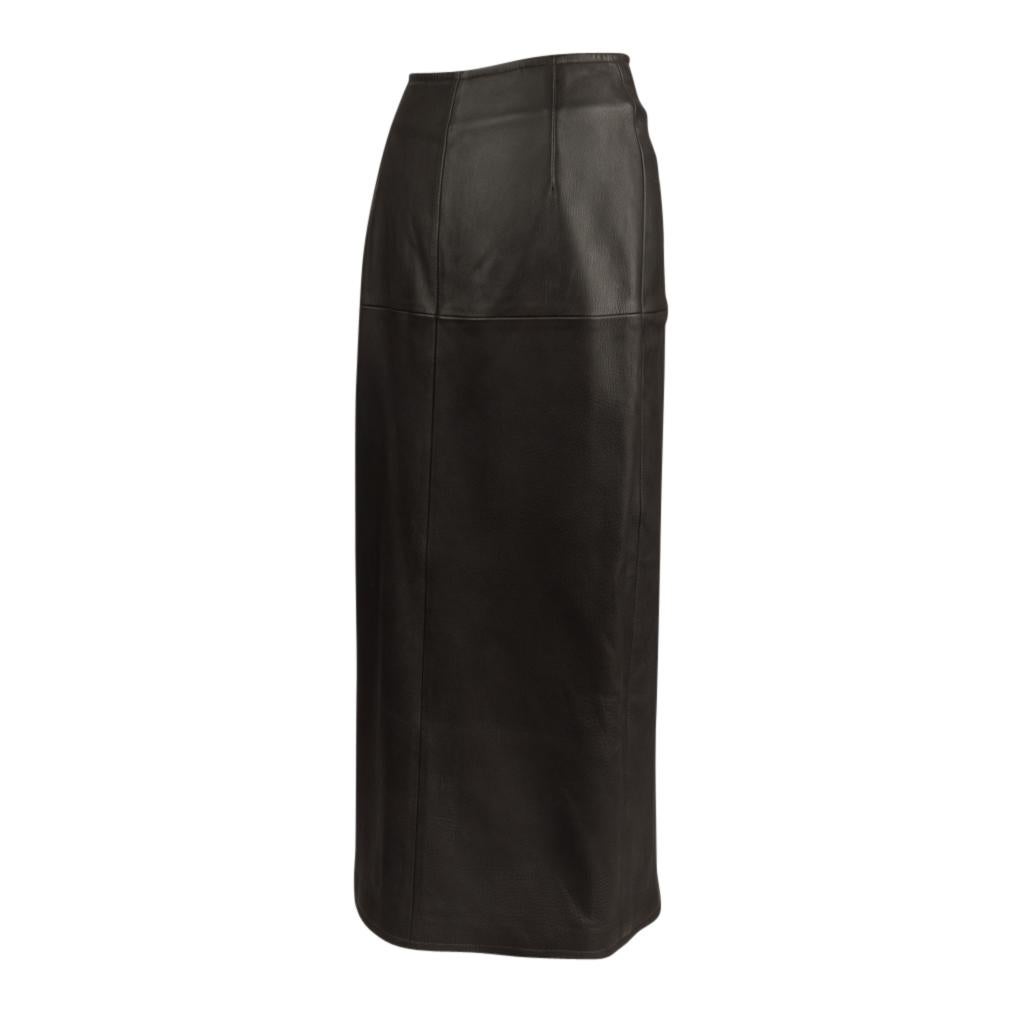 hermes skirts