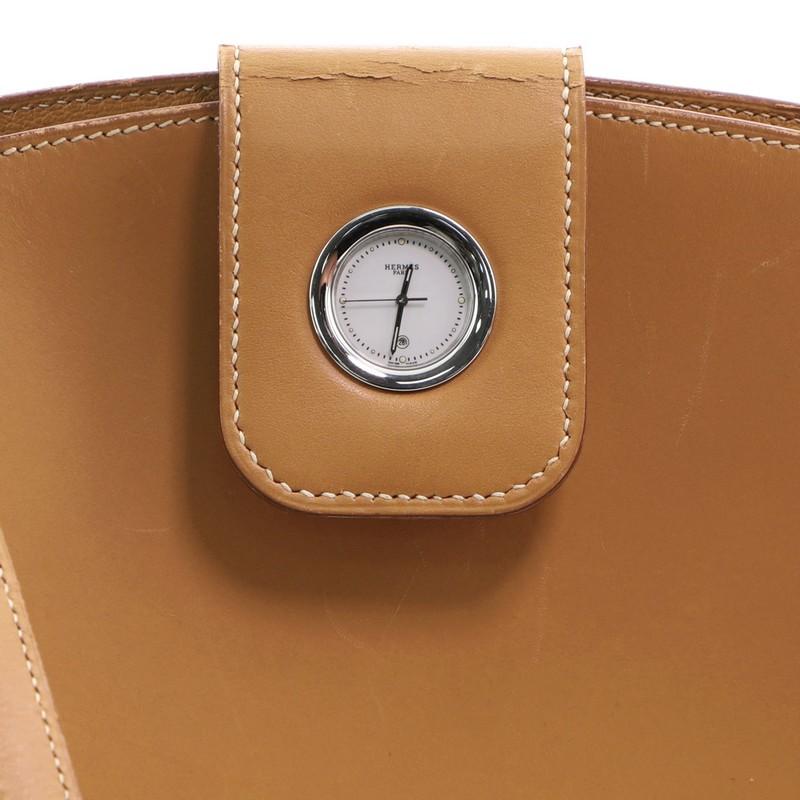 Hermes Lyn Shoulder Bag Vache Natural 2