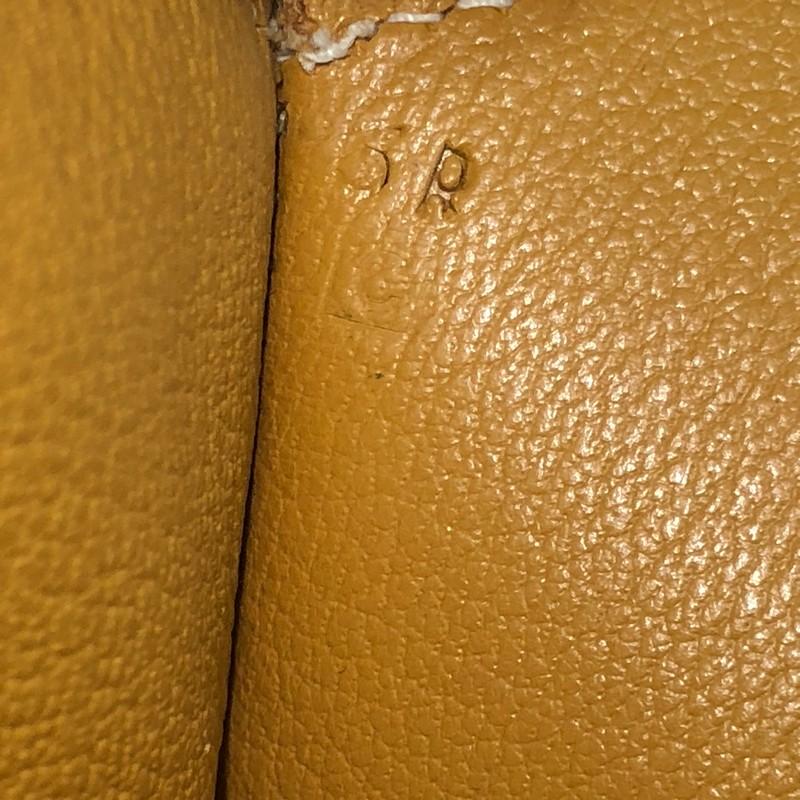 Hermes Lyn Shoulder Bag Vache Natural 4