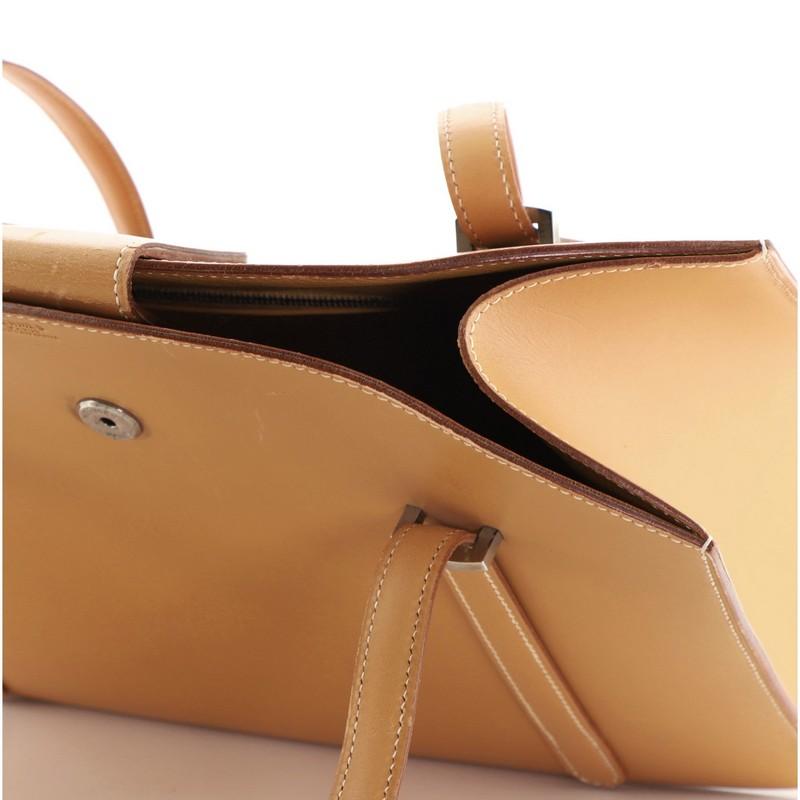 Hermes Lyn Shoulder Bag Vache Natural 1