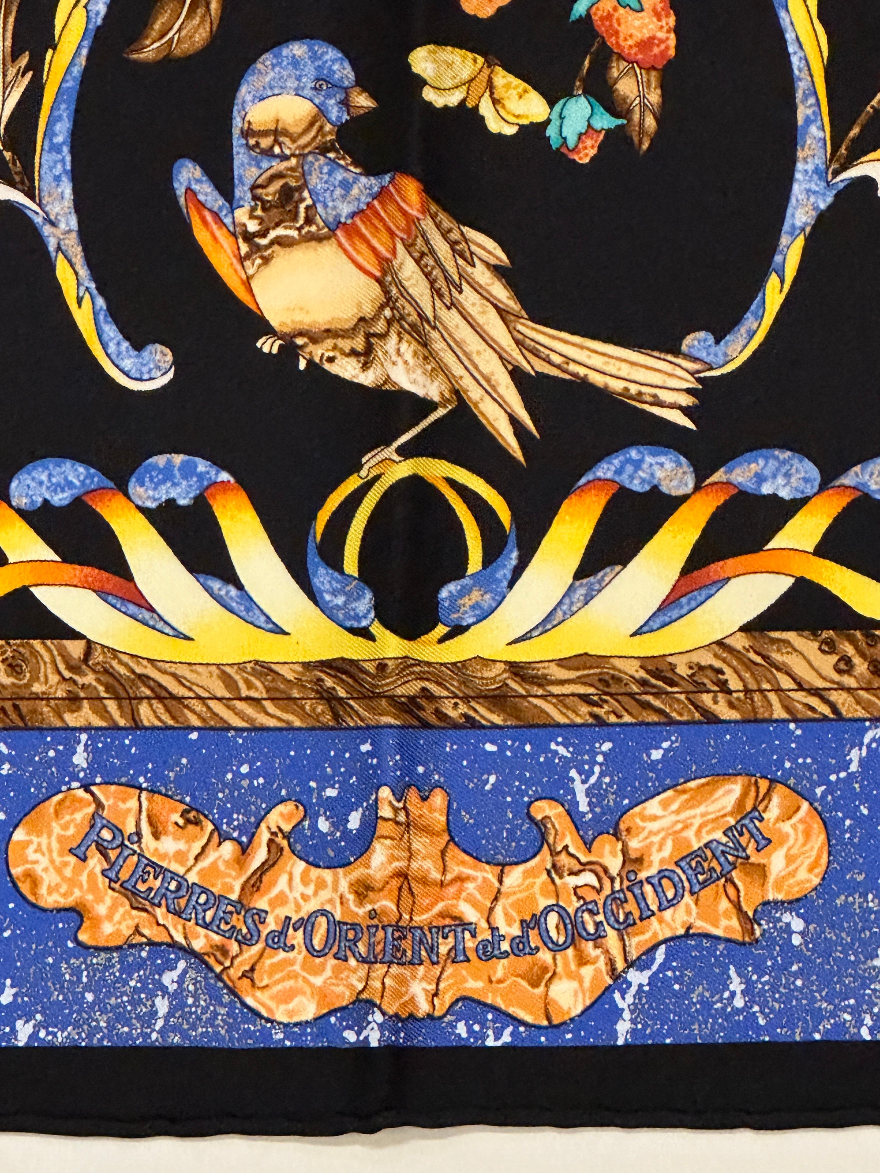 Hermes Magnificently Bold 