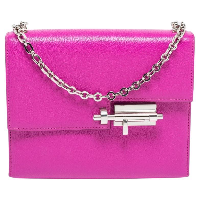 Louis Vuitton Padlock with Key No. 344 - I Love Handbags