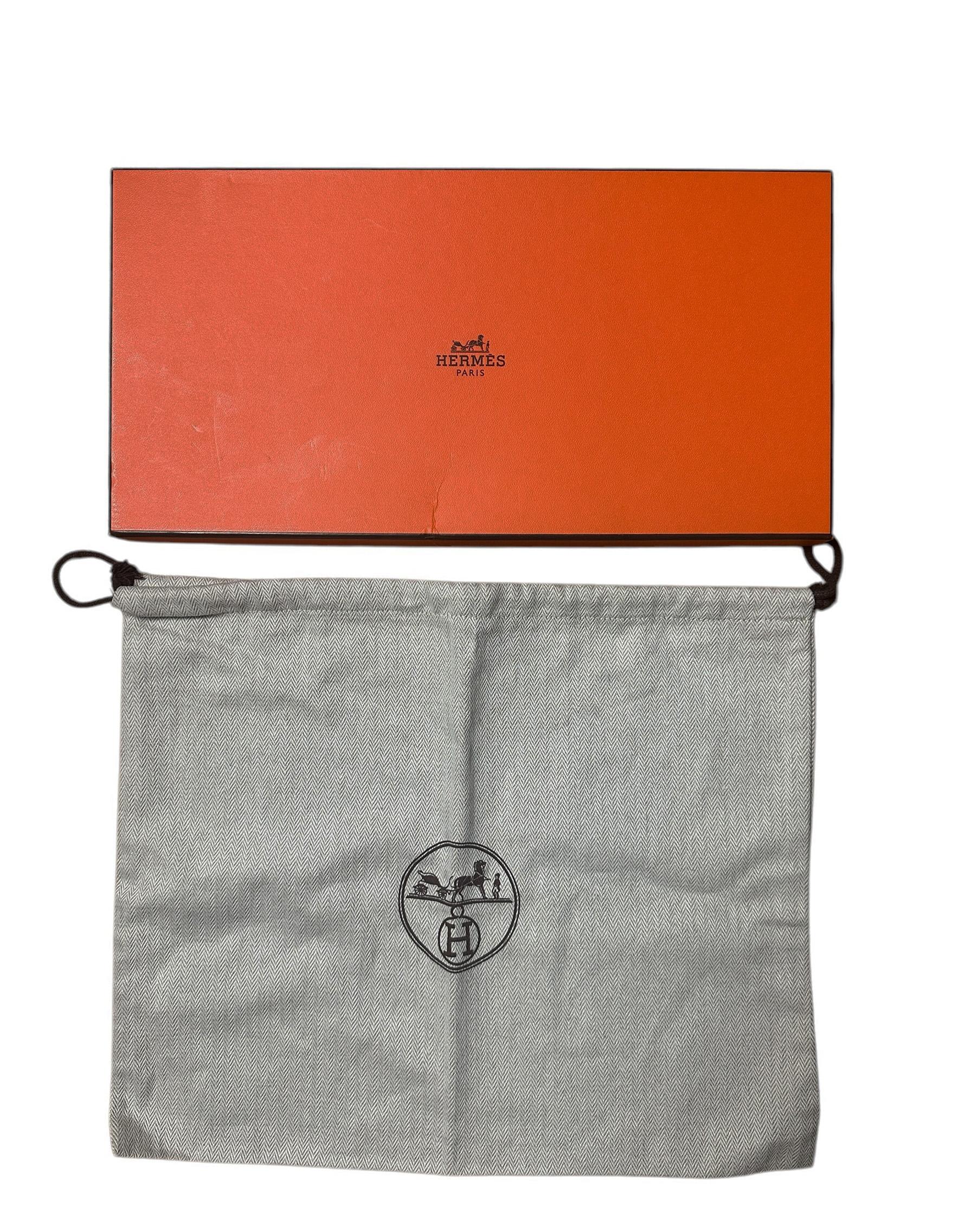 Hermes Magnolia Pink Swift Leather Jige Elan 29 Clutch Bag For Sale 3