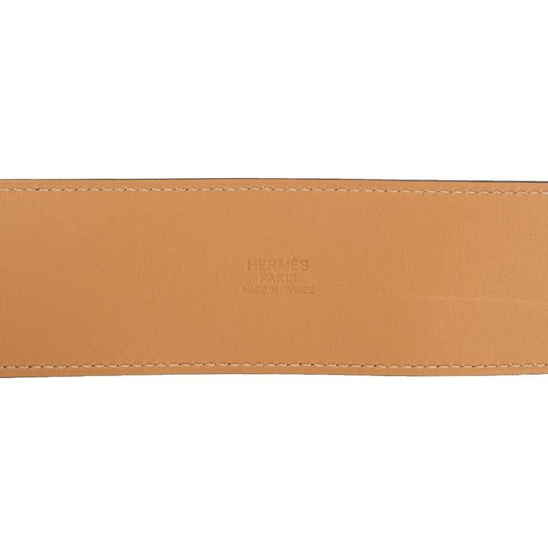 hermes green belt