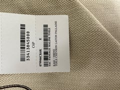 Hermes Maline Bag Backpack Kaki