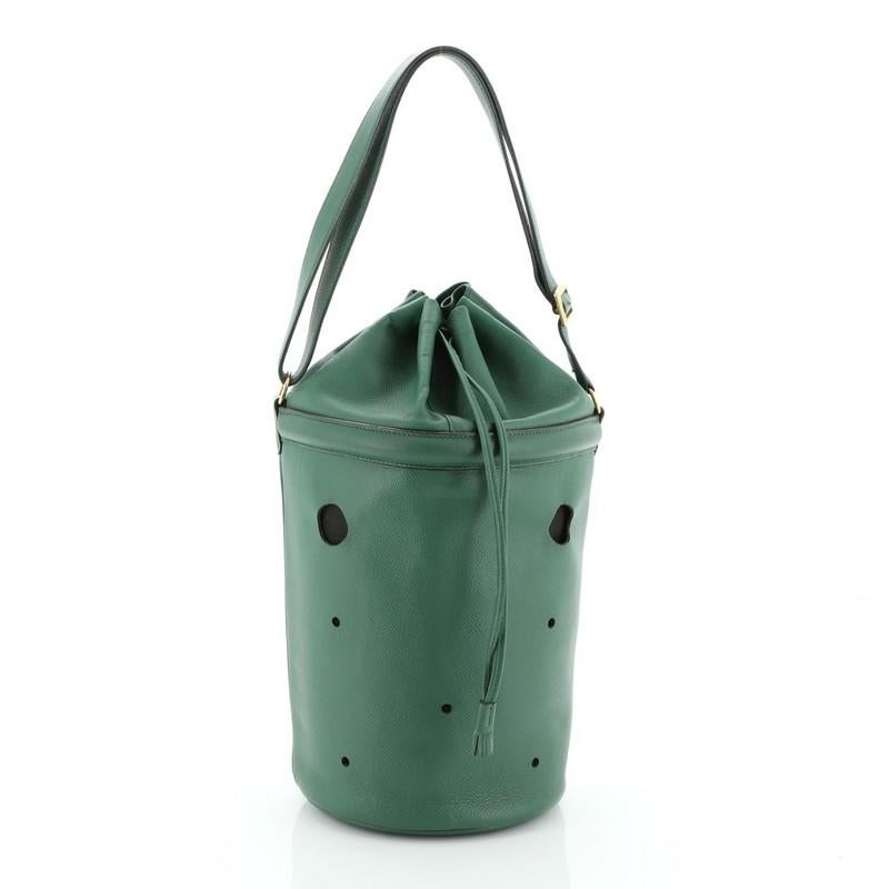 hermes mangeoire bag