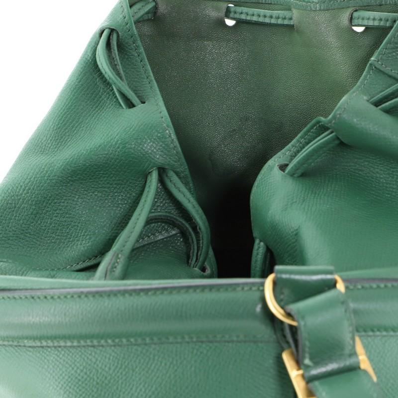 Hermes Mangeoire Shoulder Bag Courchevel 3