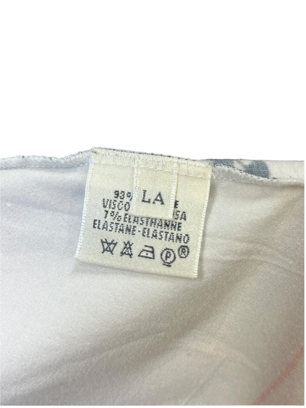 Femenino o masculino Camiseta de tirantes Hermes Margiela SS03 Cheval Surprise en venta