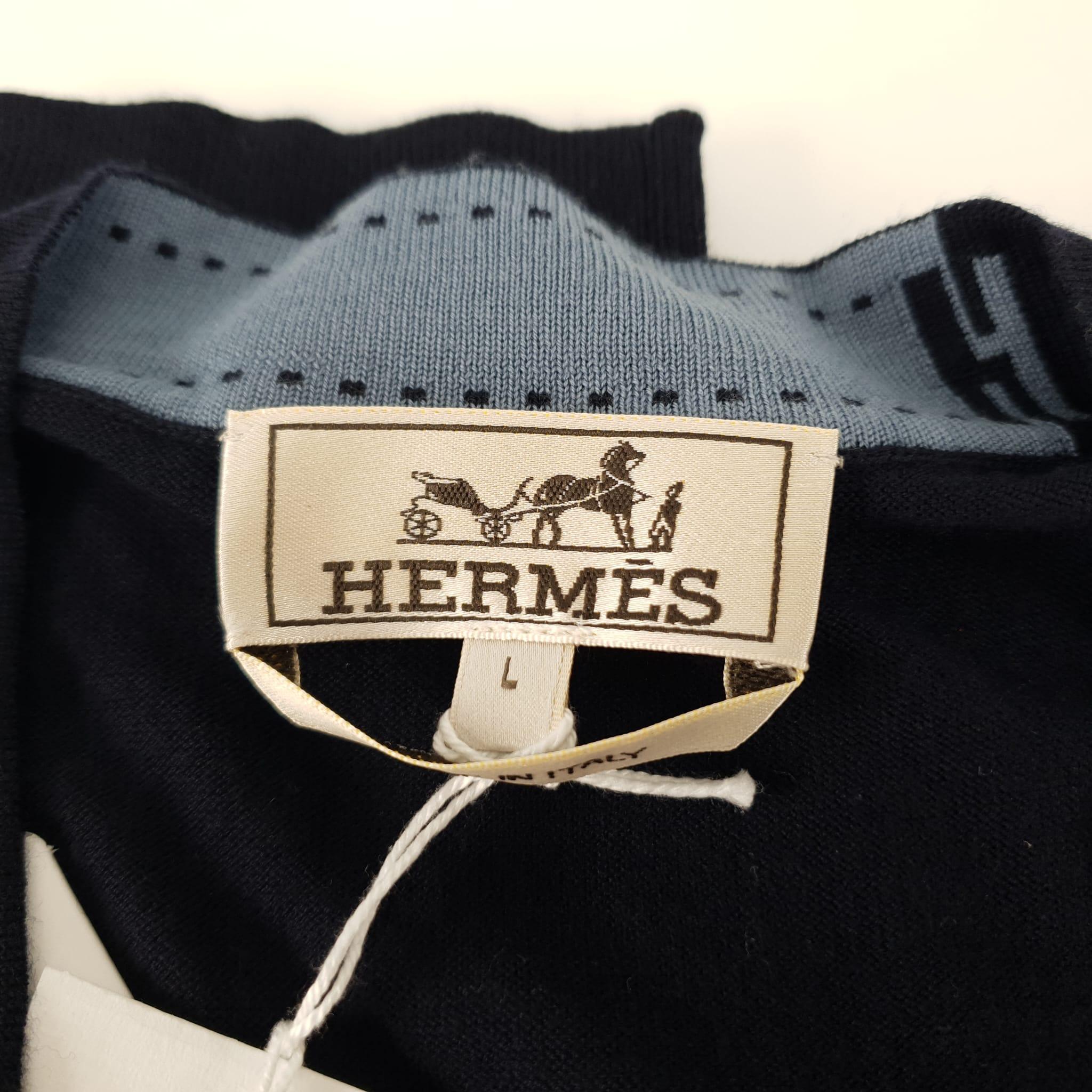 Hermes Marine 