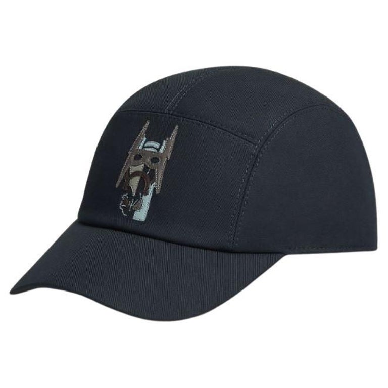 Hermes Marine Nevada Super H cap For Sale at 1stDibs