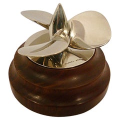 Objetos decorativos