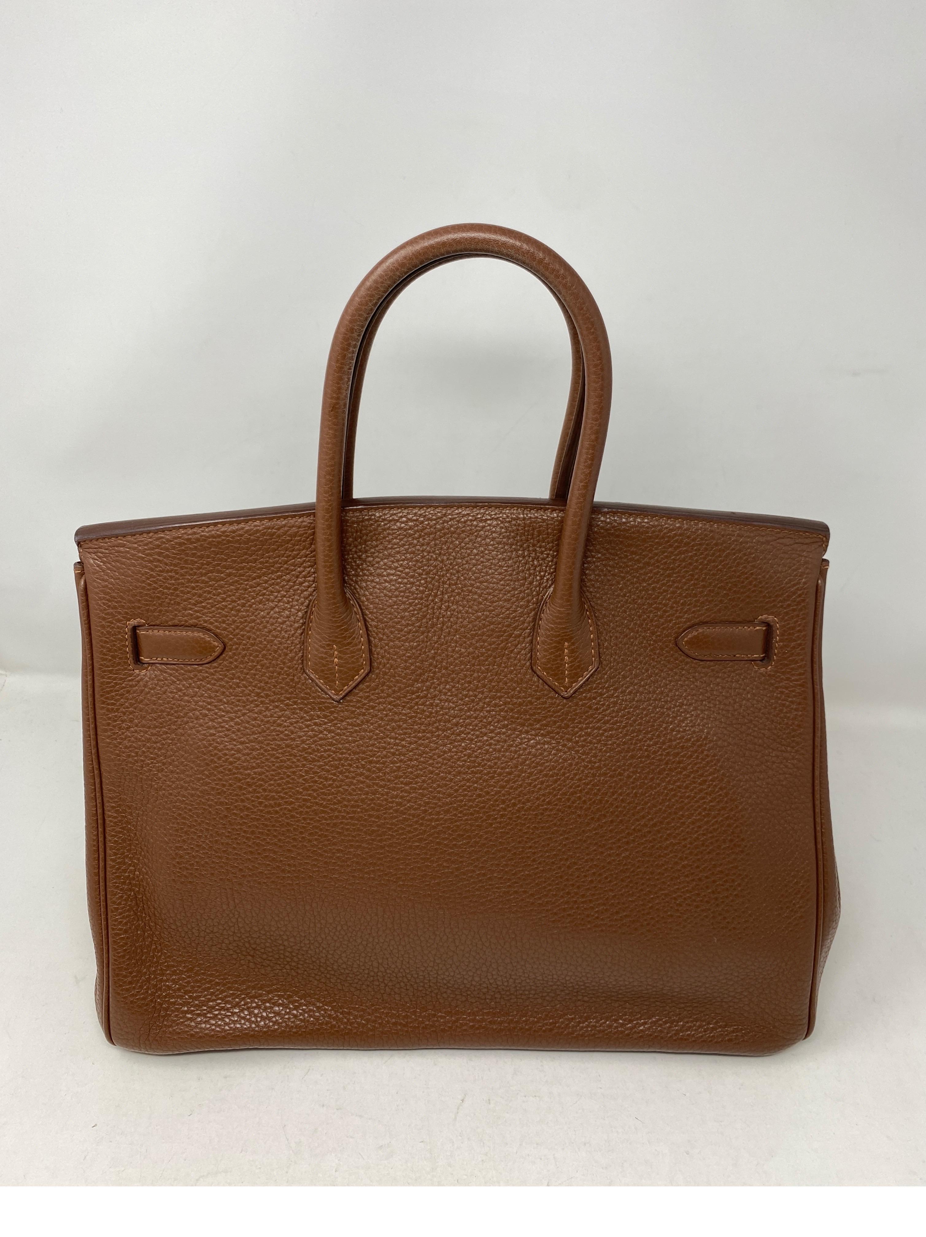 birkin color chart