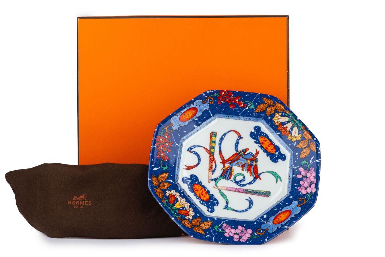 The Hermès of Paris 