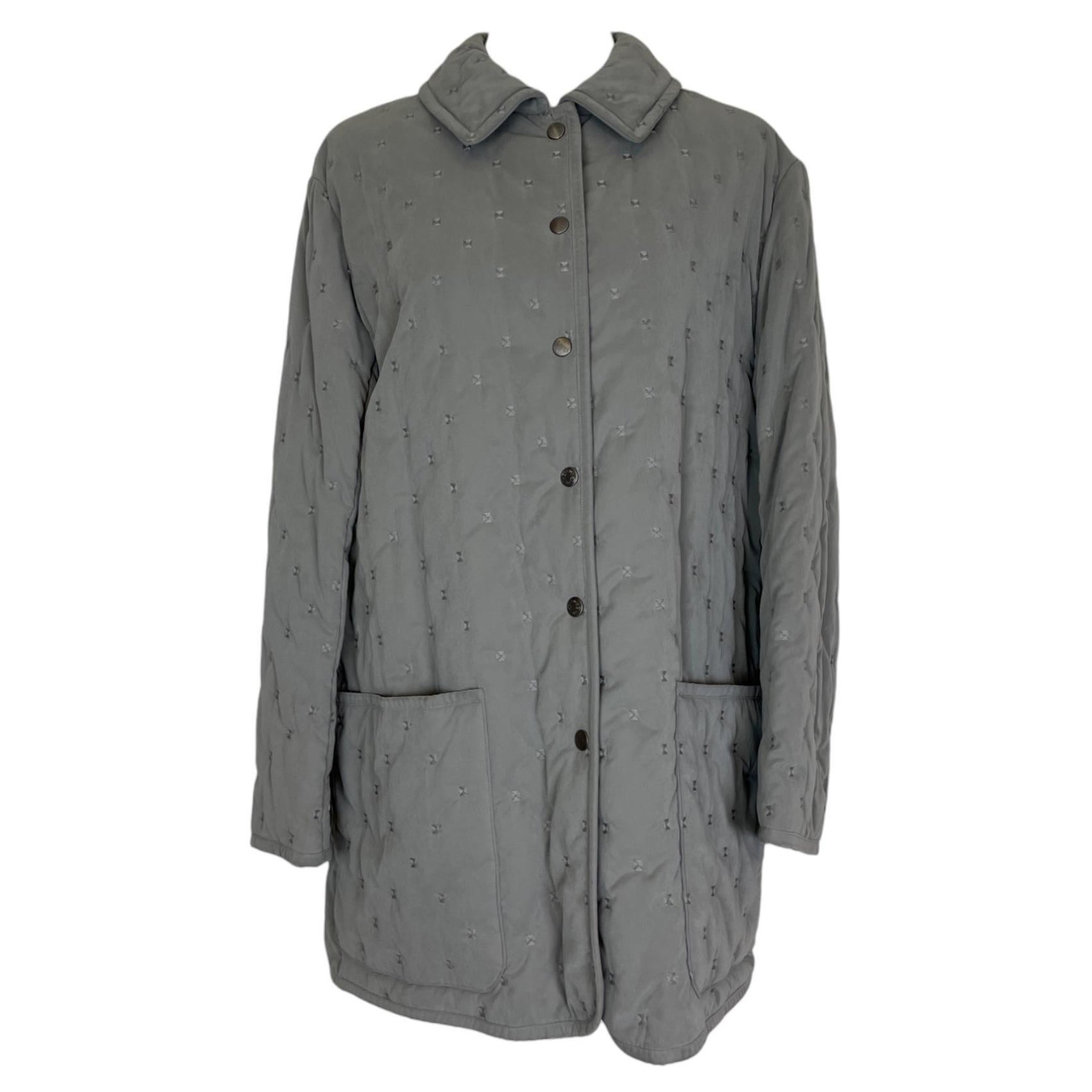 Hermes Martin Margiela Era Jacket