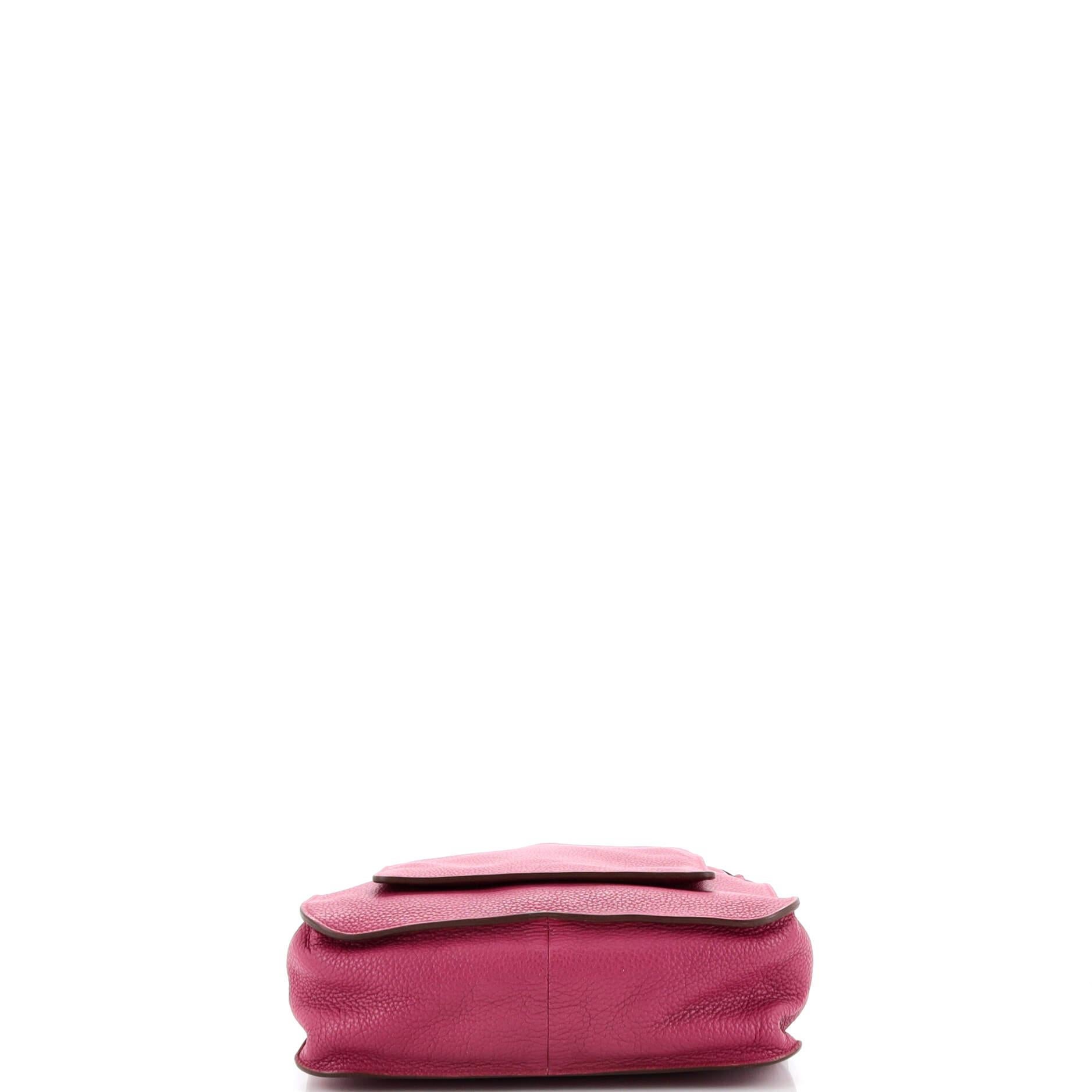 Women's Hermes Marwari Bag Clemence PM