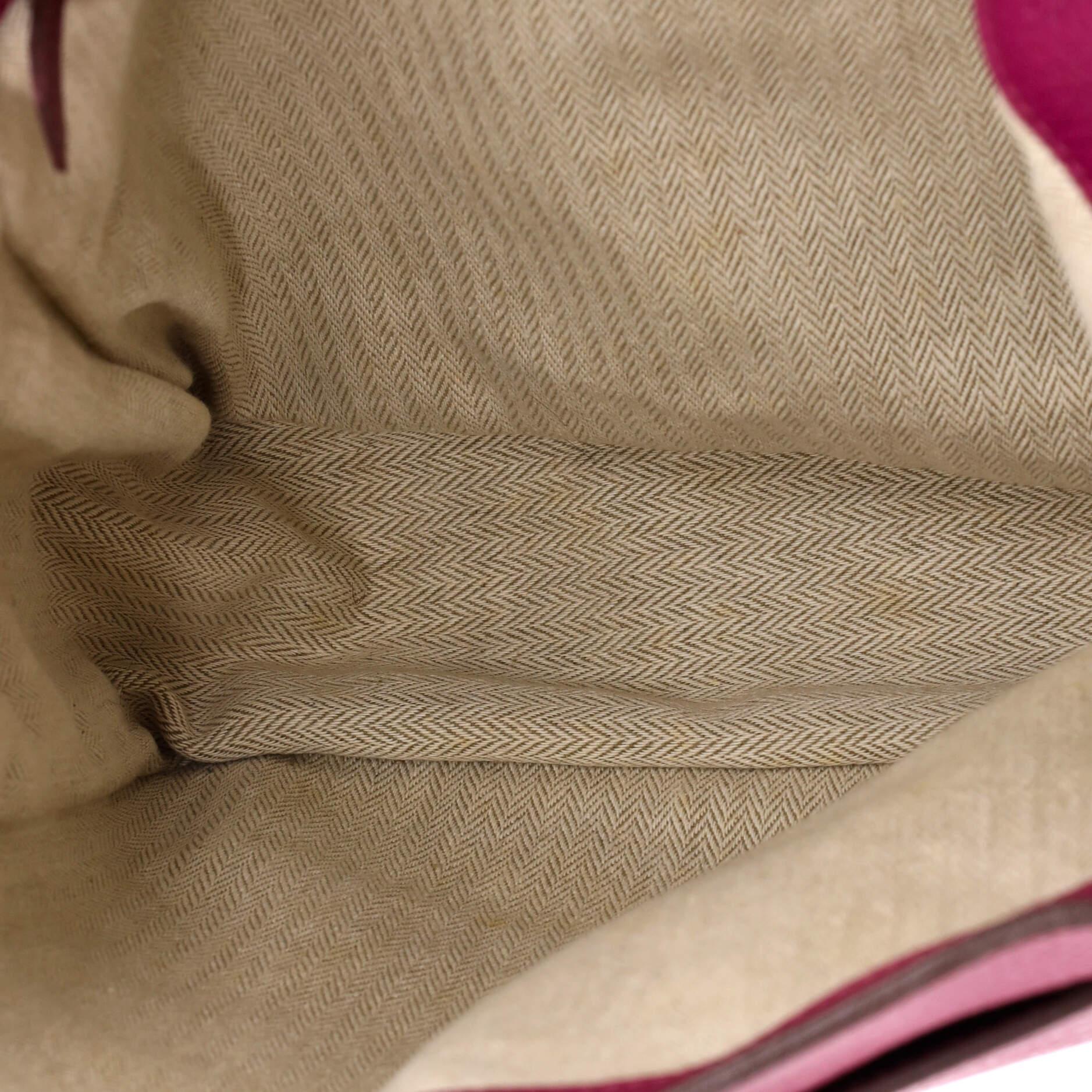 Hermes Marwari Bag Clemence PM 1
