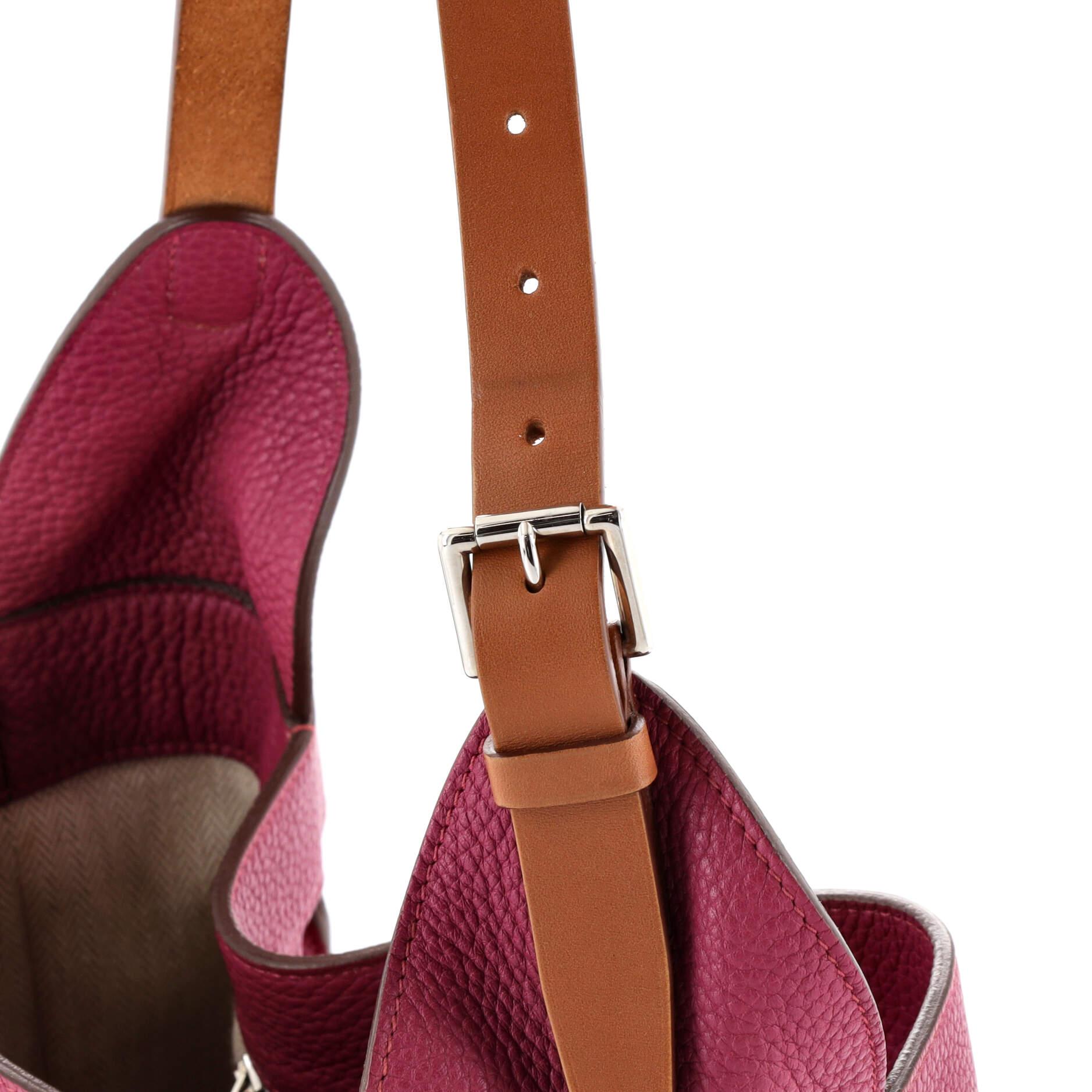 Hermes Marwari Bag Clemence PM 2