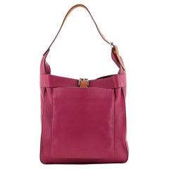 Hermes Marwari Bag Clemence PM