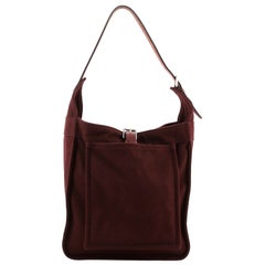 Hermes Marwari Bag Toile PM