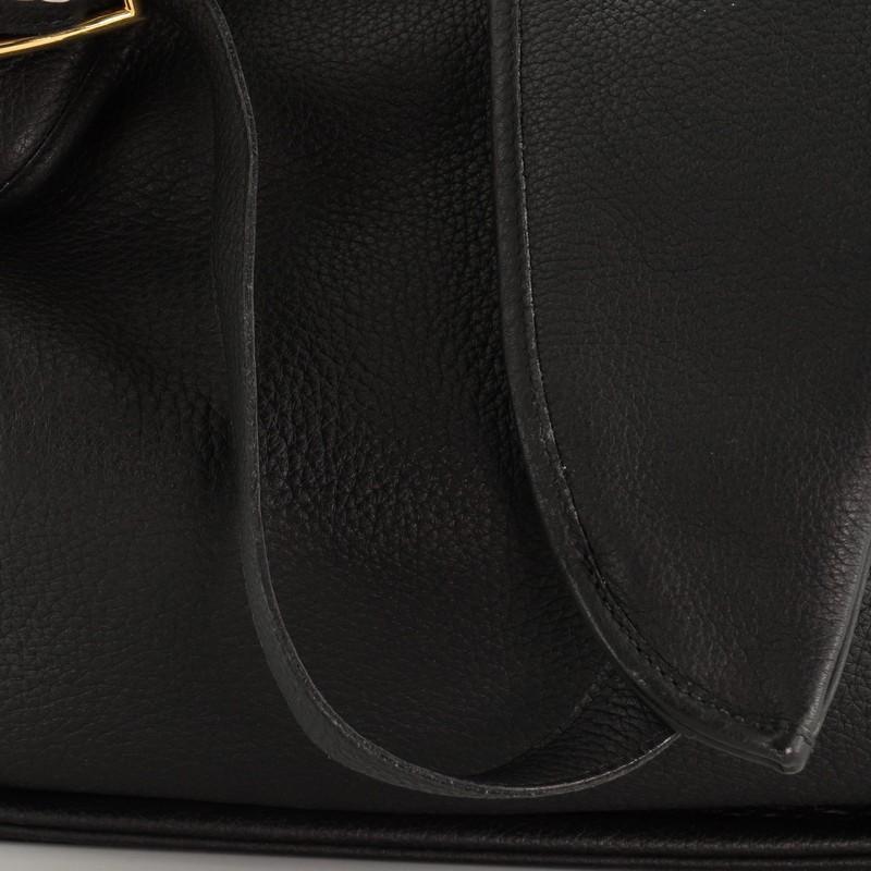 Hermes Massai Bag Leather 40 3
